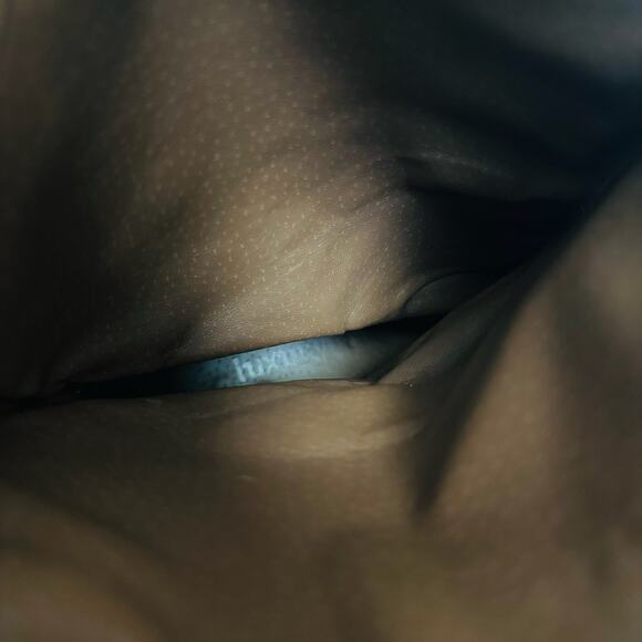 Diego Luxury Brown Leather Fringe Sides Western Boots Women’s Size 9 - Picture 9 of 10